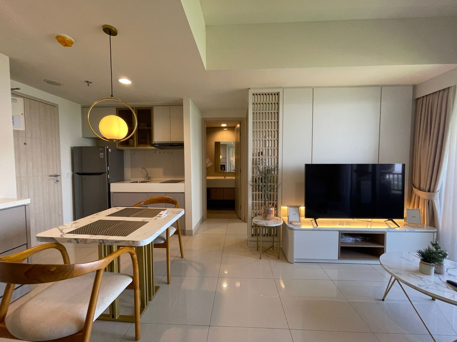 Disewakan Apartement di Orange County